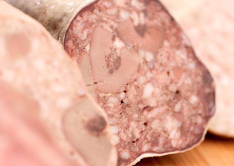 Embotit curat